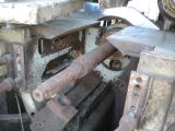 Weinig H23 Hydromat moulder Parts Machine